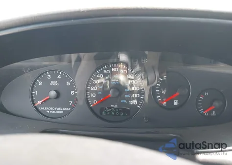 2000 Chrysler Sebring Jxi из США, поврежденный, VIN 3C3EL55H3YT262817